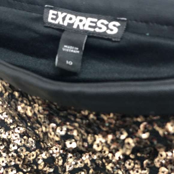 Fancy skirt - Picture 6 of 6